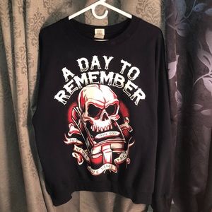 COPY - Band crew neck